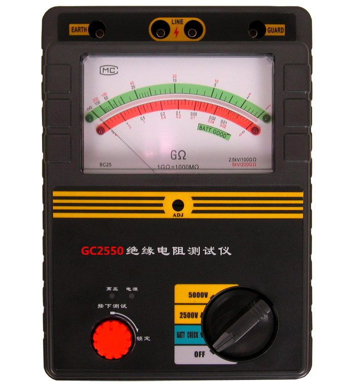 GC2550ָʽԵ