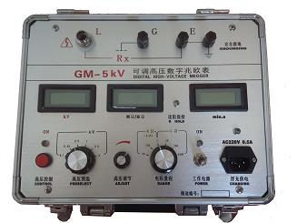 GM-5kVɵѹŷ